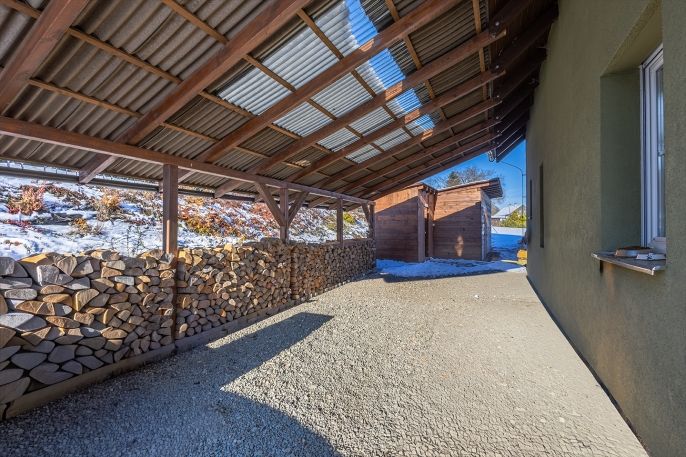 Prodej, Rodinný dům, Slunečná