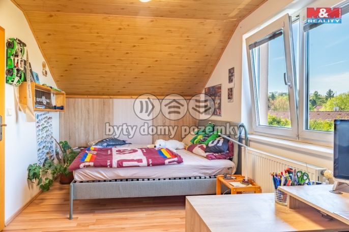 Prodej, Rodinný dům, Psáry