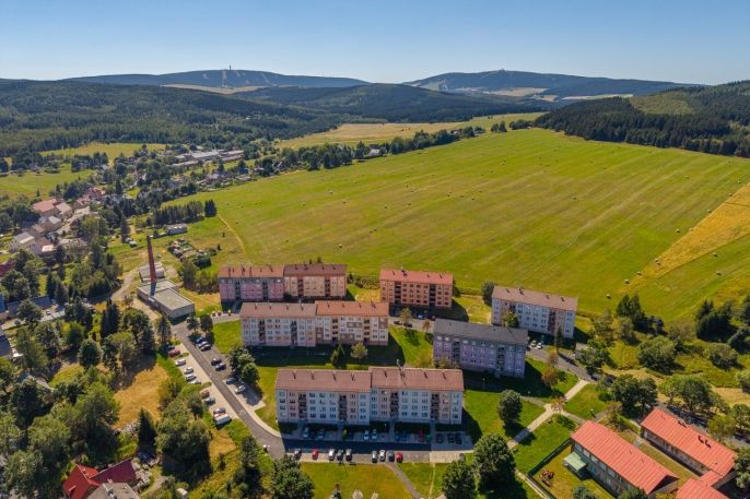Prodej, Byt 2+kk, Kovářská