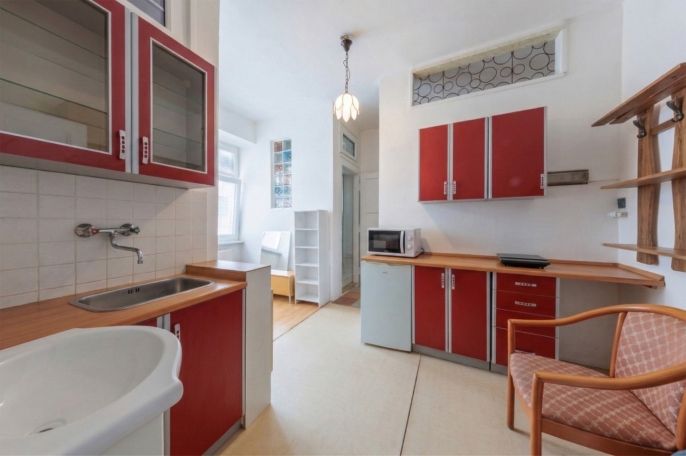 Prodej, Byt 2+1, Jáchymov