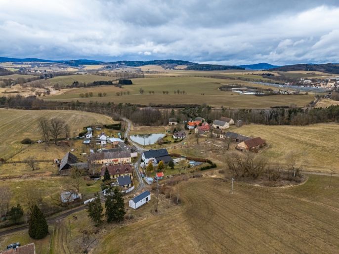 Prodej, Rodinný dům, Hostouň