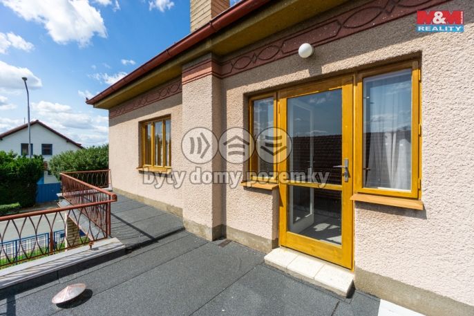 Prodej, Rodinný dům, Býšť