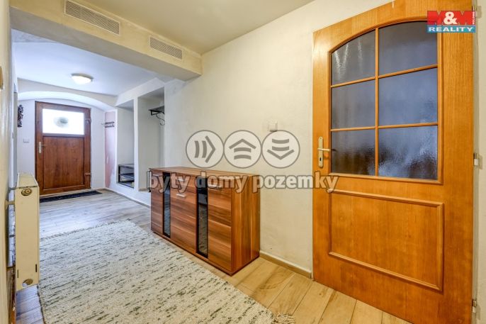 Prodej, Rodinný dům, Měčín