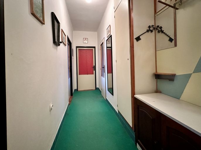 Prodej, Byt 3+1, Zruč nad Sázavou