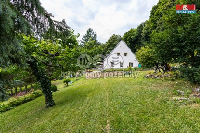 Prodej, Chalupa, Krupka