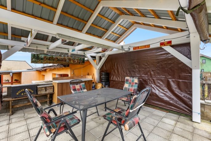 Prodej, Rodinný dům, Doksy