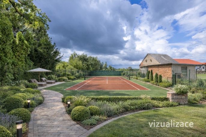 Prodej, Rodinný dům, Petrovice I