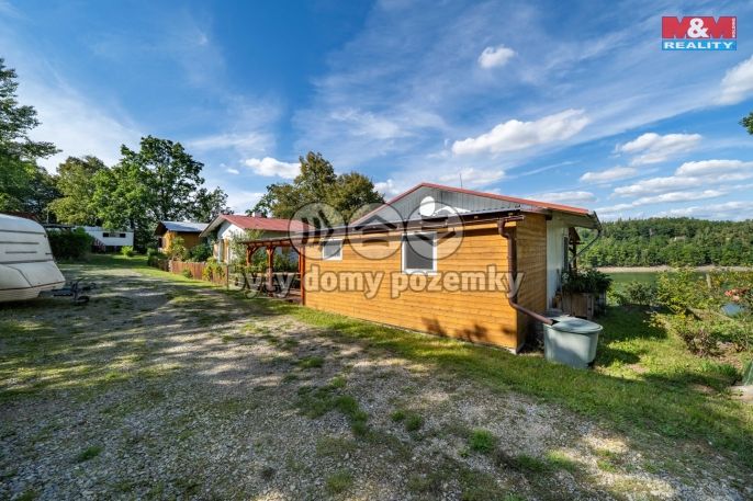 Prodej, Chata, Pňovany