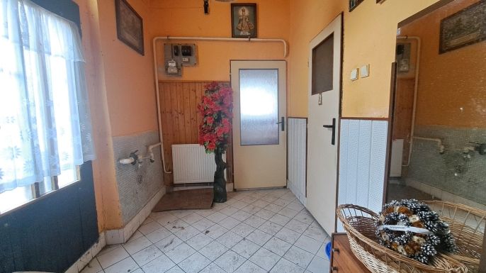 Prodej, Rodinný dům, Svitavy