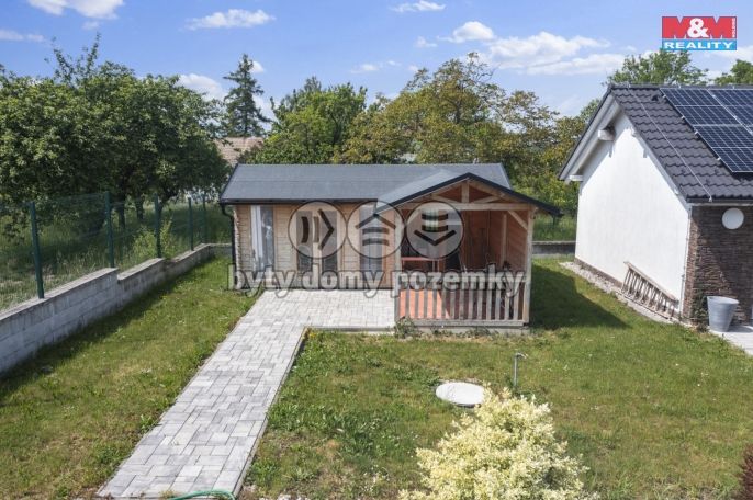 Prodej, Rodinný dům, Dobruška