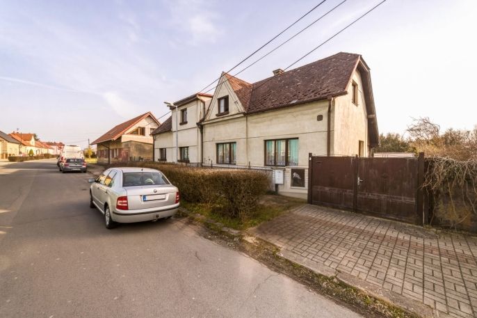 Prodej, Rodinný dům, Mělník