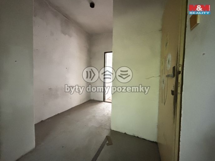 Prodej, Rodinný dům, Lodhéřov