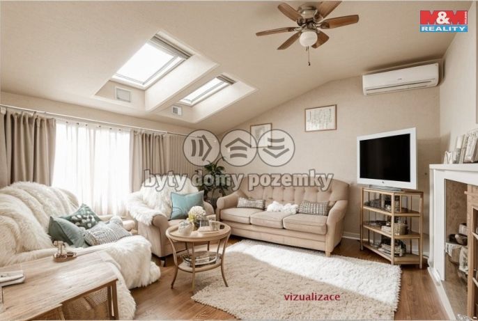 Prodej, Rodinný dům, Chýně