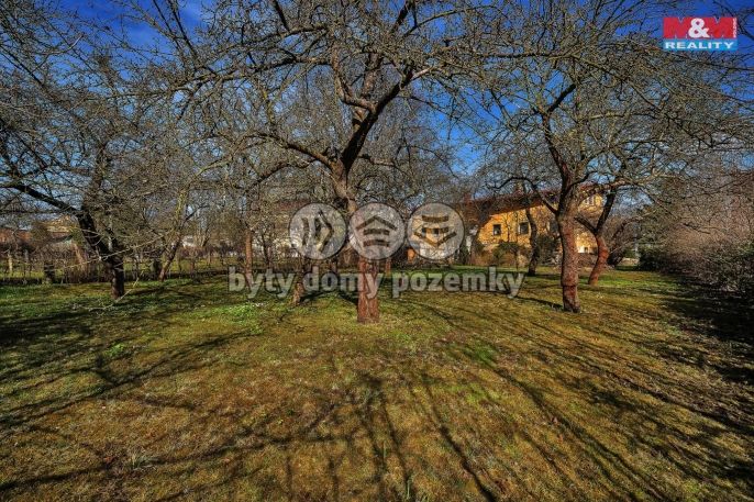 Prodej, Rodinný dům, Broumov