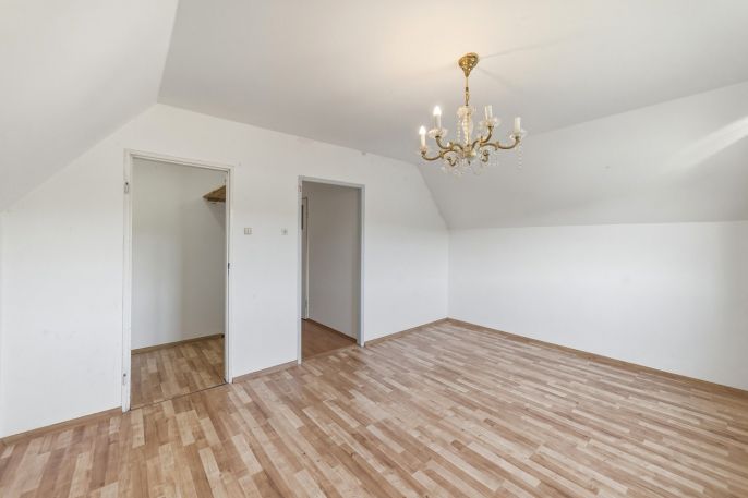 Pronájem, Rodinný dům, Dolní Beřkovice