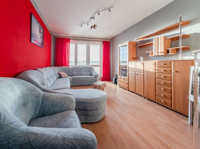 Prodej, Byt 1+1, 42 m², Orlová, U Kapličky