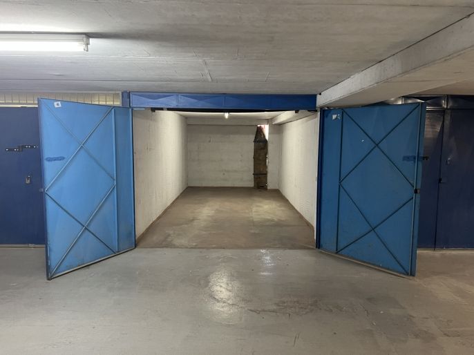 Pronájem, Garáž, Praha