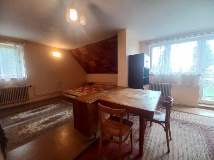 Pronájem, Rodinný dům, Chrast