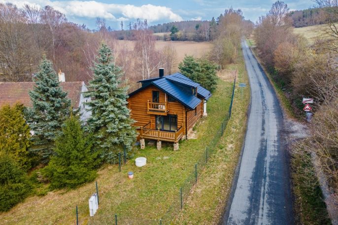 Prodej, Rodinný dům, Vidice