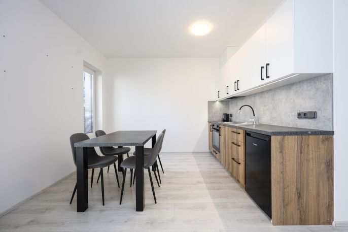 Pronájem, Byt 2+kk, Olomouc