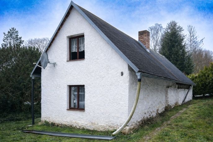 Prodej, Rodinný dům, Kamenec