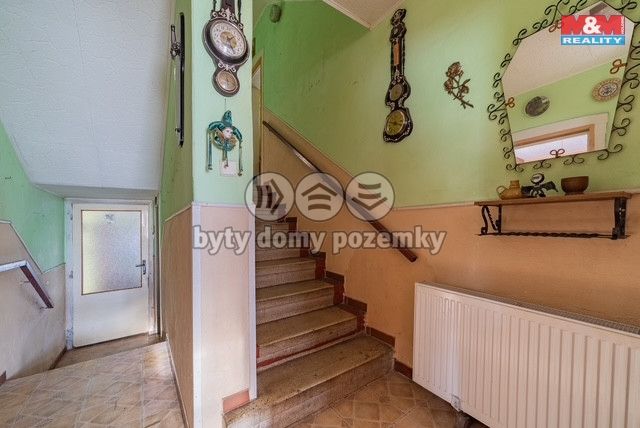 Prodej, Rodinný dům, Plesná