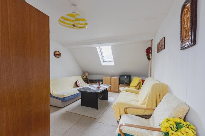 Prodej, Chalupa, Zavlekov