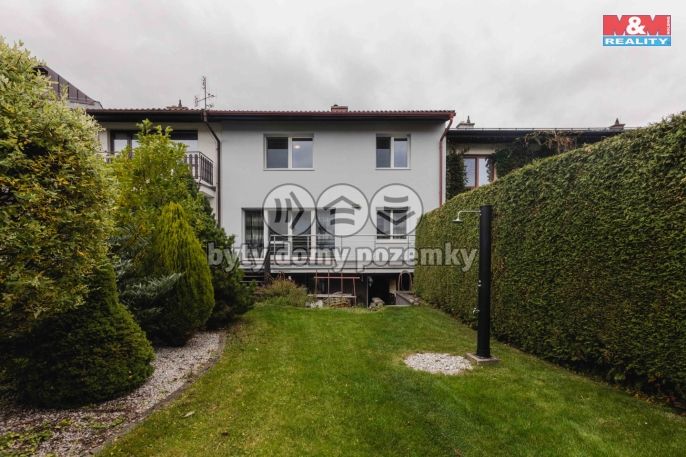 Prodej, Rodinný dům, Nýrsko