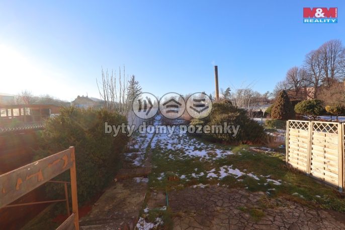 Prodej, Rodinný dům, Zlaté Hory