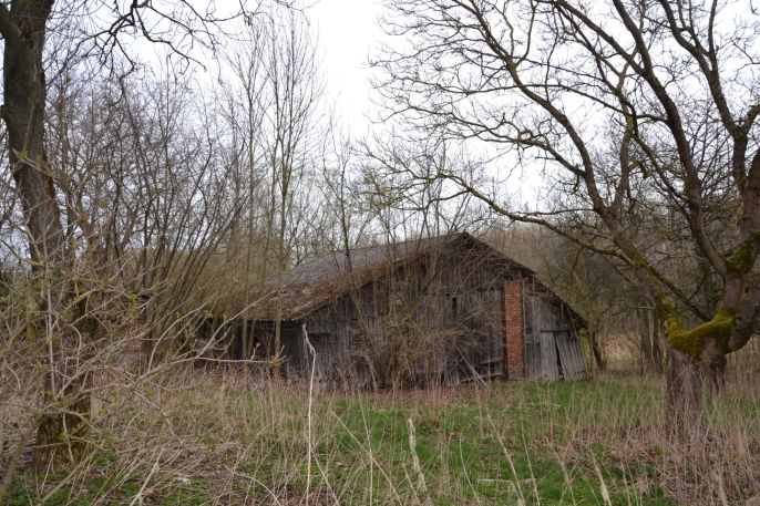 Prodej, Rodinný dům, Bohdašín