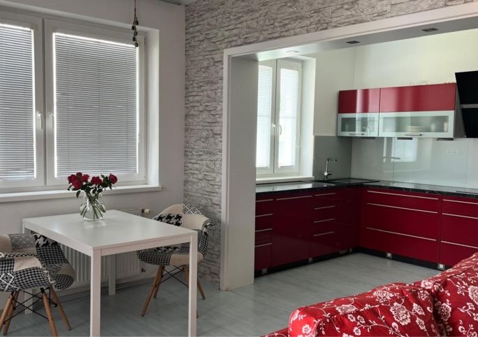 Pronájem, Byt 2+1, Sokolov