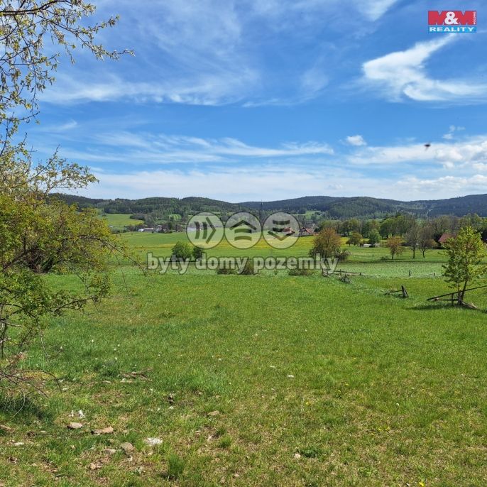 Prodej, Louka, Zdíkov