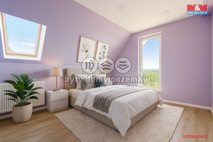 Prodej, Rodinný dům, Smolné Pece