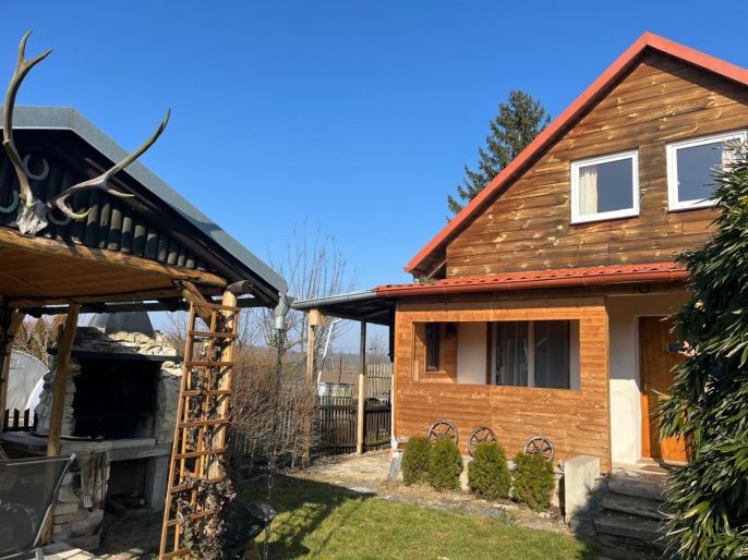 Prodej, Chata, Postoloprty