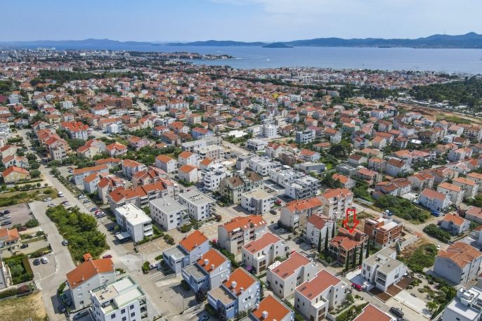 Prodej, Rodinný dům, Zadar 