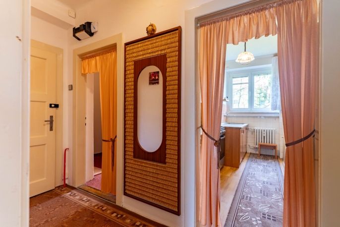 Prodej, Byt 3+1, Ostrava