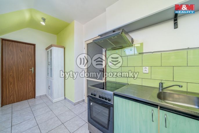 Prodej, Rodinný dům, Lanškroun