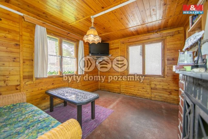 Prodej, Chata, Svojšín