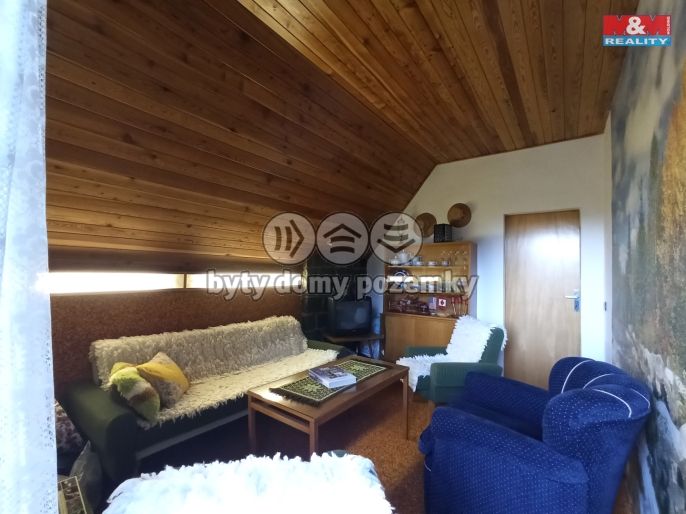 Prodej, Chata, Šternberk