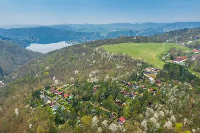 Prodej, Chata, Rabyně