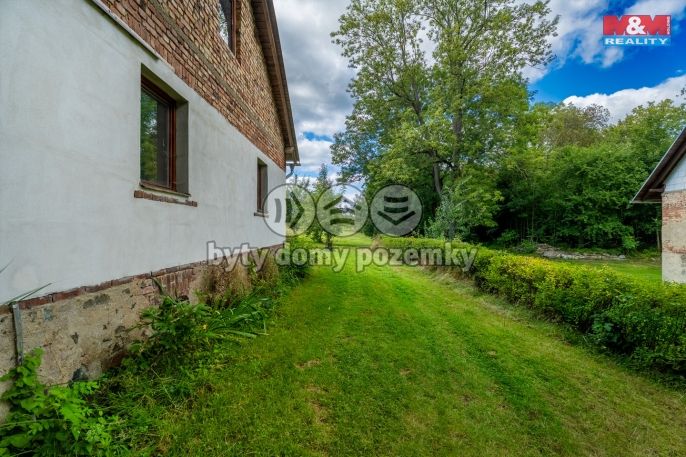 Prodej, Chalupa, Habartice