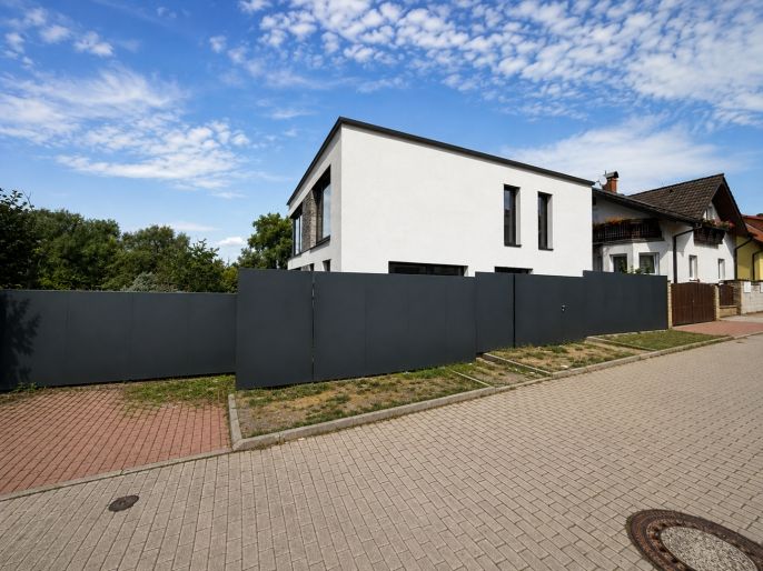 Prodej, Rodinný dům, Praha