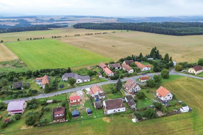 Prodej, Rodinný dům, Bohy