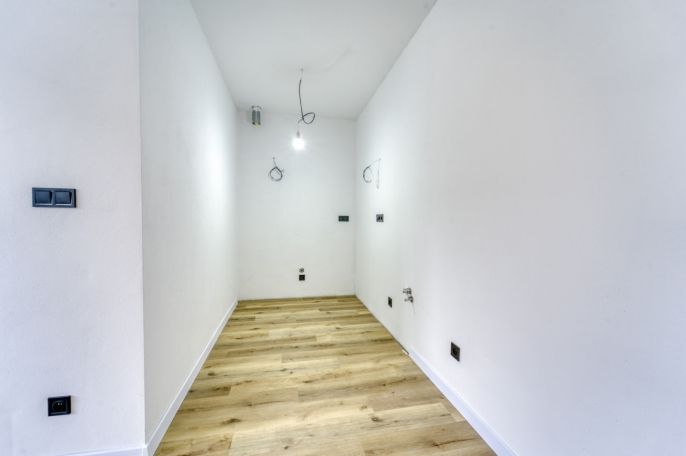 Prodej, Byt 2+kk, Tlučná