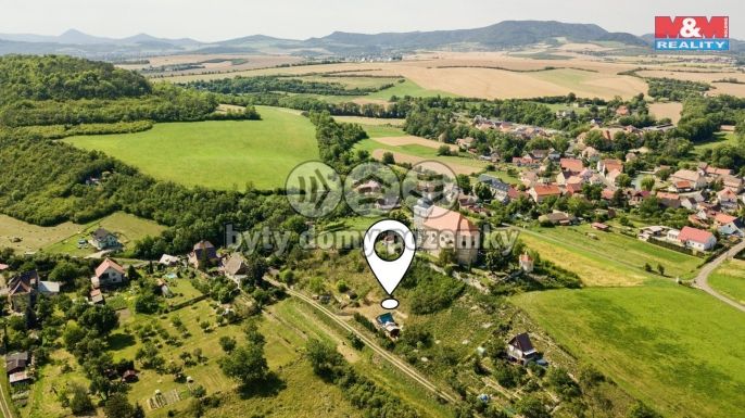 Prodej, Zahrada, Křešice