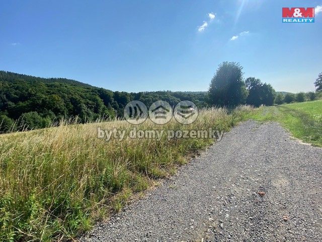 Prodej, Pozemek k bydlení, Hošťálkovy