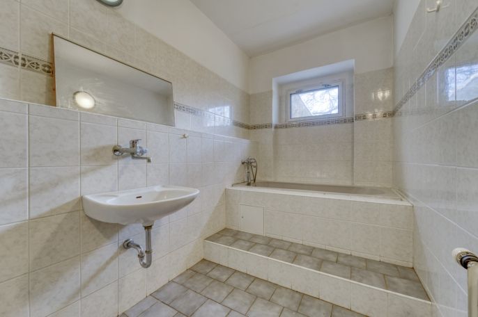 Prodej, Rodinný dům, Nýrsko