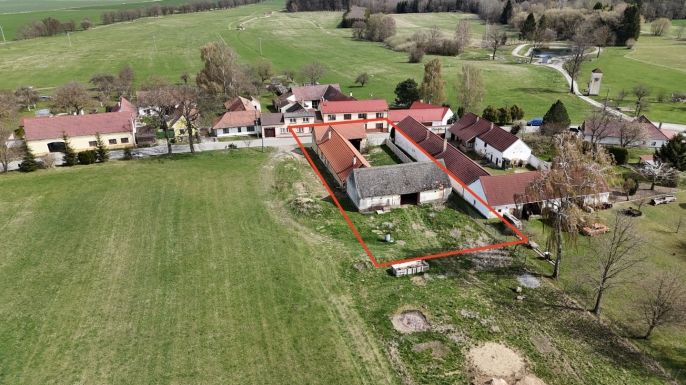 Prodej, Rodinný dům, Dolní Bukovsko