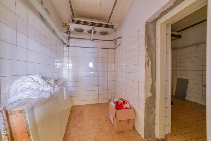 Pronájem, Obchod a služby, Sokolov