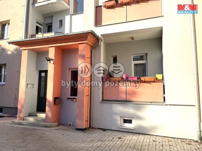 Prodej, Byt 3+1, Louny